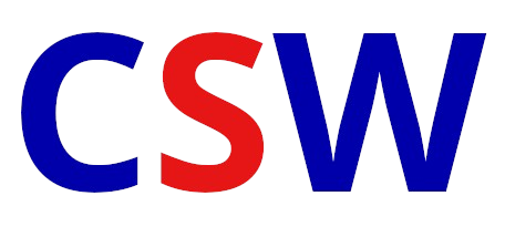 Csw bottom logo